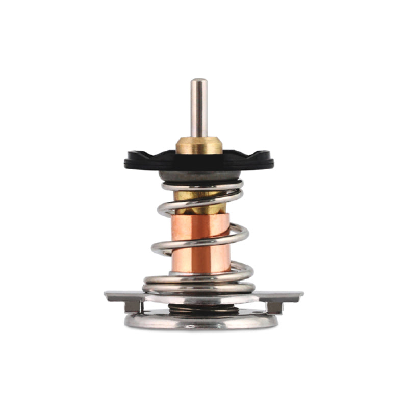 Mishimoto MMTS-F2D-08L - MISMMTS-F2D-08L - Mishimoto Ford 6.4L Powerstroke Low-Temperature Thermostat (Set of 2) - Shipped in Europe - Tuningsupply.com