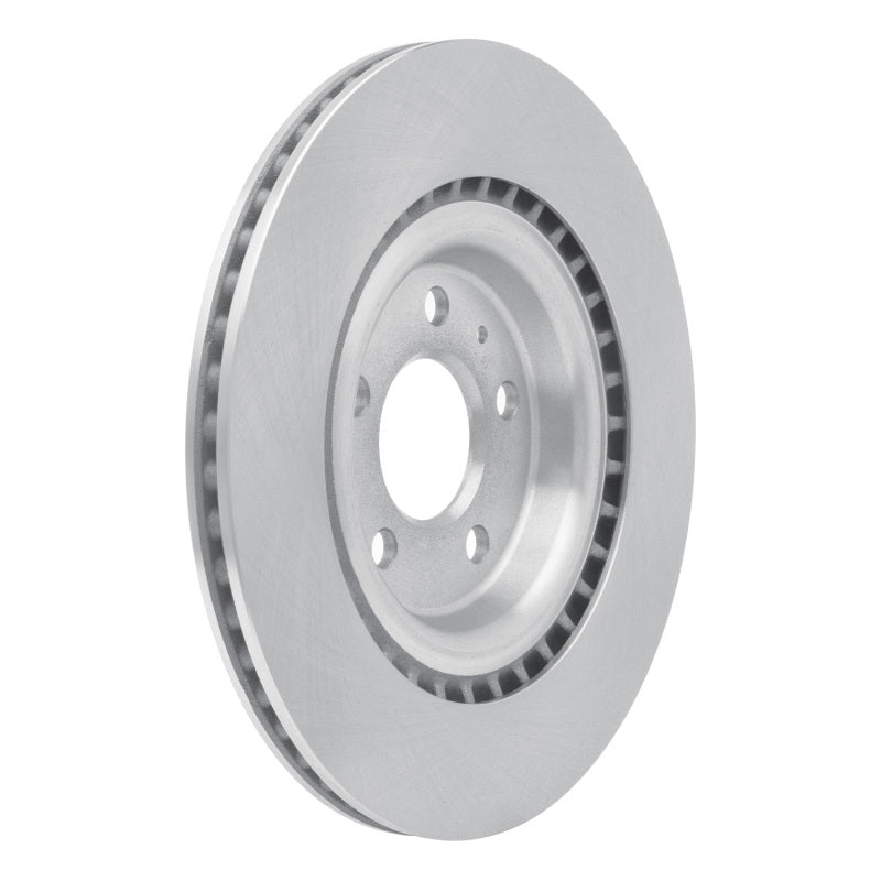 DFC 600-73066 - DFC600-73066 - DFC 08-25 Audi A8 Rear Brake Rotor - Shipped in Europe - Tuningsupply.com
