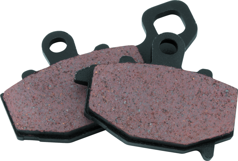 BikeMaster 961119 - BKM961119 - BikeMaster BM-192 Brake Pads - Shipped in Europe - Tuningsupply.com