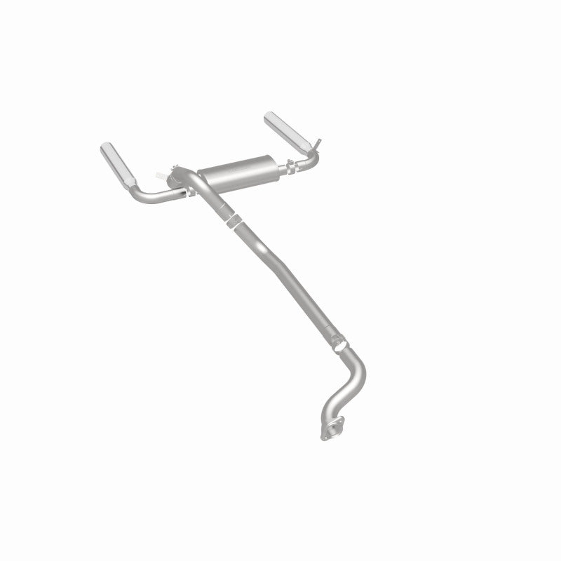 Magnaflow 15620 - MAG15620 - MagnaFlow Sys C/B Camaro-Firebird 93-97 5.7L - Shipped in Europe - Tuningsupply.com