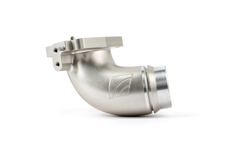 AMS AMS.60.08.0001-1 - AMSAMS.60.08.0001-1 - AMS Performance Toyota T24A Billet Throttle Body Inlet - Shipped in Europe - Tuningsupply.com