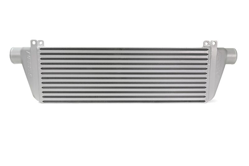 Perrin Performance PSP-ITR-400SL - PERPSP-ITR-400SL - PERRIN 02-26 Subaru WRX/STI Standard Size Front Mount Intercooler Core - Silver - Shipped in Europe - Tuningsupply.com