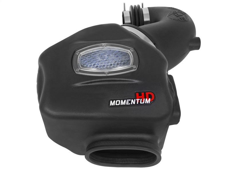 aFe 50-72001 - AFE50-72001 - aFe Momentum HD PRO 10R Cold Air Intake 94-02 Dodge Diesel Truck L6-5.9L (td) - Shipped in Europe - Tuningsupply.com
