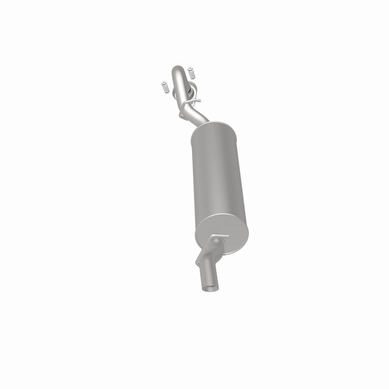 Magnaflow 106-0183 - MAG106-0183 - MagnaFlow BRE Exhaust Kit 06-10 Toyota Yaris 1.5L - Shipped in Europe - Tuningsupply.com