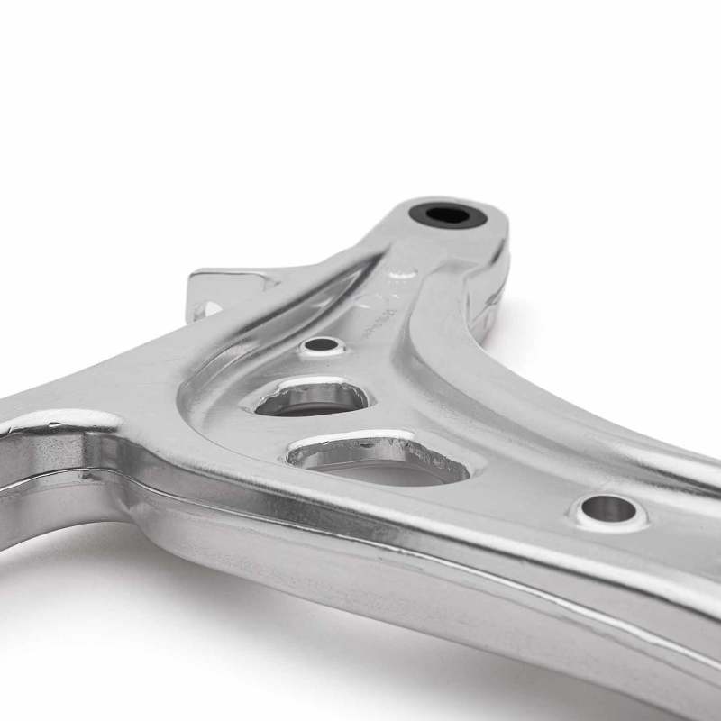 COBB - COBBCB-ALY0017K - Cobb 15-21 Subaru WRX & STI/2018 Type RA Alloy Front Lower Control Arm (Complete) Offset Caster - Shipped in Europe - Tuningsupply.com