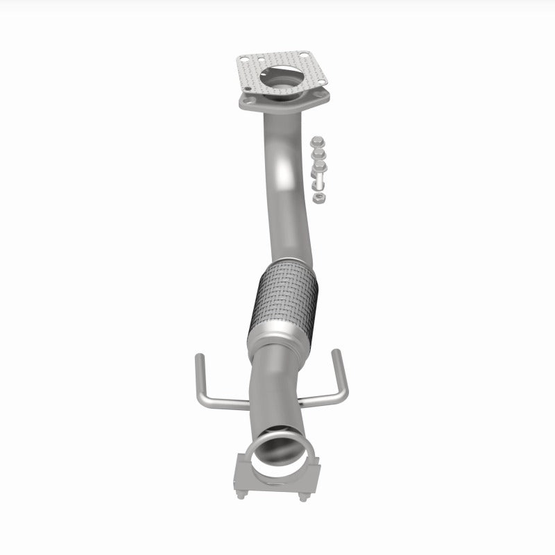 Magnaflow 107-0225 - MAG107-0225 - BRE Exhaust 05-11 9-3 2.0L Front Pipe Kit - Shipped in Europe - Tuningsupply.com