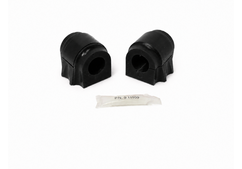 Energy Suspension 4.5202G - ENG4.5202G - Energy Suspension 2010-14 Ford Raptor / 09-14 F-150 Front Sway Bar Bushing Set 27Mm - Shipped in Europe - Tuningsupply.com