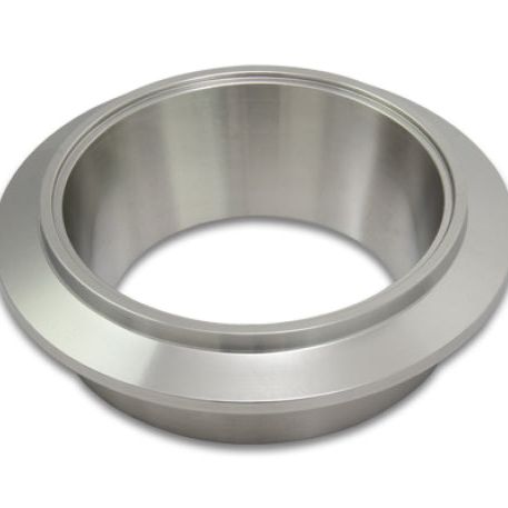 Vibrant 19882 - VIB19882 - Vibrant Stainless Steel Turbo V-Band Outlet Flange for Garrett GT4202/4294/42974R/4508R /GTX4508R - Shipped in Europe - Tuningsupply.com