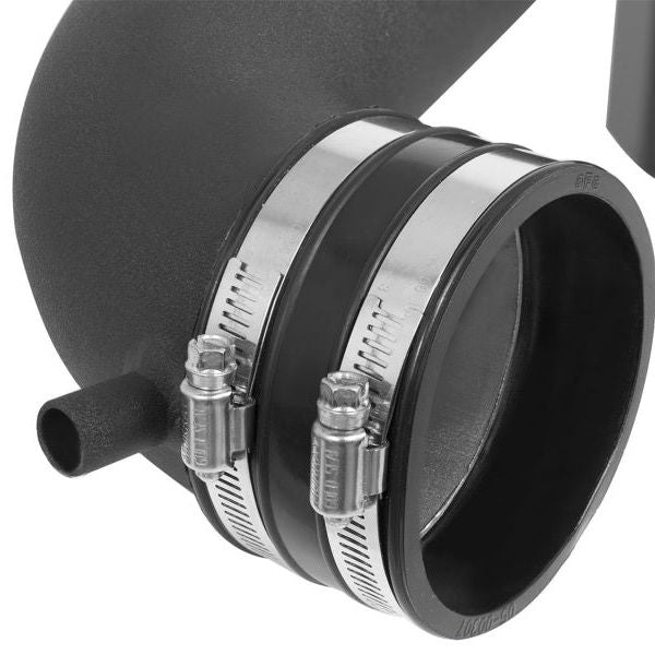 aFe 54-12332 - AFE54-12332 - aFe MagnumFORCE Stage-2 PRO 5R CAI 14-17 GM Silverado/Sierra 1500 5.3L/6.2L w/Electric Fan - Shipped in Europe - Tuningsupply.com