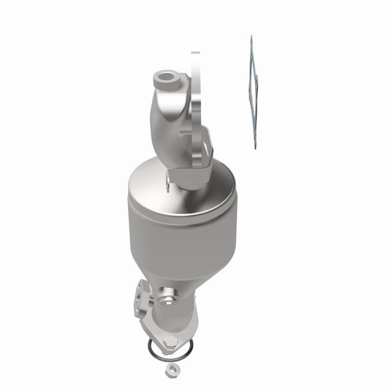 Magnaflow 51893 - MAG51893 - MagnaFlow Conv DF 08-10 Honda Accord 3.5L - Shipped in Europe - Tuningsupply.com