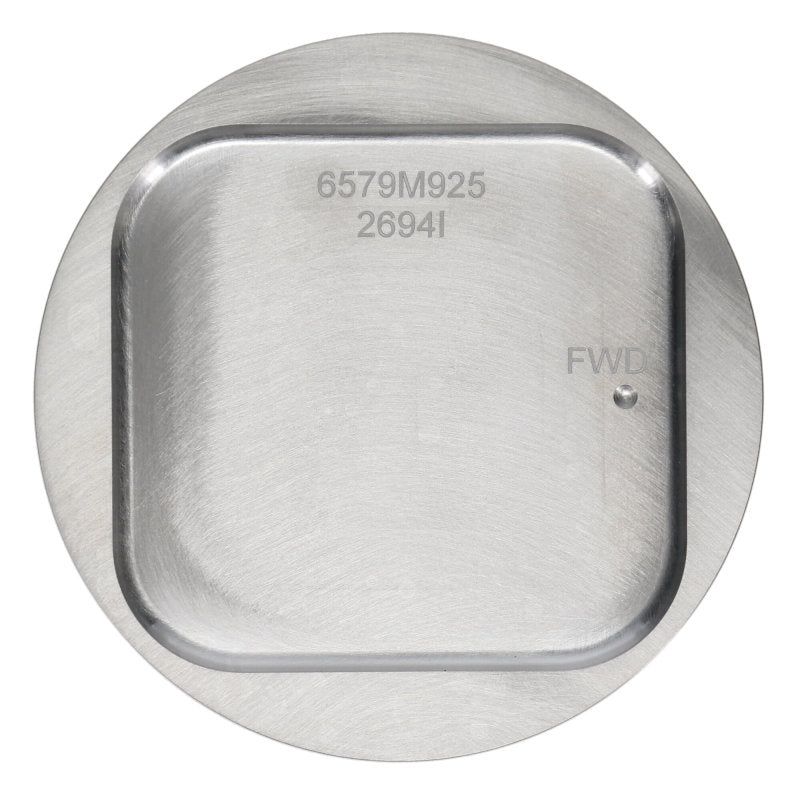 Wiseco K579M925 - WISK579M925 - Wiseco Subaru WRX EJ20 STROKER 1.181CH Piston Shelf Stock Kit - Shipped in Europe - Tuningsupply.com