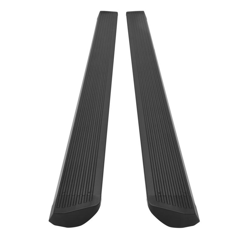 Westin 29-24065 - WES29-24065 - Westin 18-24 Jeep Wrangler JL Unlimited 4dr Pro-e Running Boards - Tex. Blk - Shipped in Europe - Tuningsupply.com