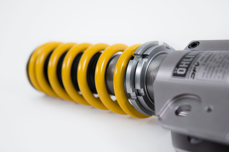 Ohlins SUS MP21S2 - OHLSUS MP21S2 - Ohlins 22-24 Subaru BRZ / Toyota GR86 Road & Track Coilover System - Shipped in Europe - Tuningsupply.com