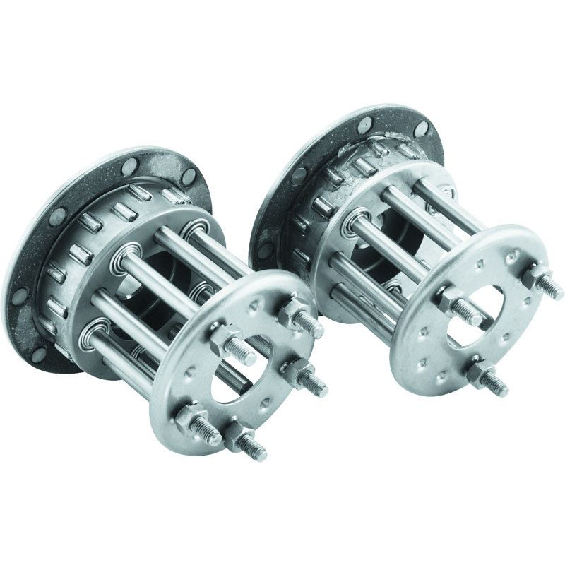 TwinPower 490517 - TWP490517 - Twin Power 41-E84 Big Twin 3 Stud Clutch Hub Assembly Replaces H-D 37550-41B - Shipped in Europe - Tuningsupply.com