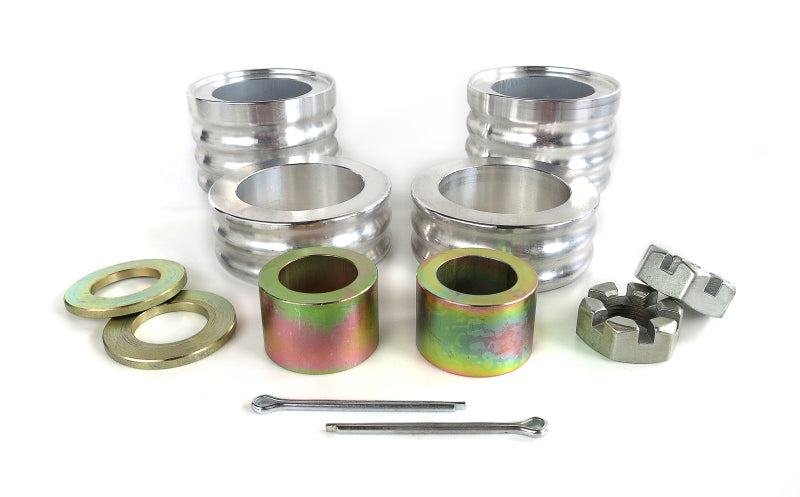 EPI EPILK191 - EPIEPILK191 - EPI 14-20 Polaris 500-570 Ranger Lift Kit 2in. - Shipped in Europe - Tuningsupply.com
