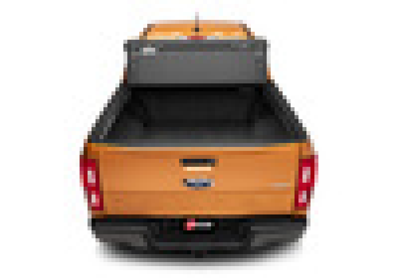 BAK - BAK448332 - BAK 19-20 Ford Ranger 5ft Bed BAKFlip MX4 Matte Finish - Shipped in Europe - Tuningsupply.com