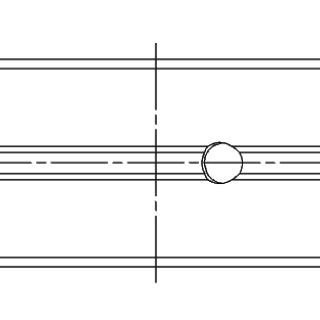 ACL 5M1957H-STD - ACL5M1957H-STD - ACL Acura D16A1 / 97-01 Honda H22A4 / 98+ F23A Standard Size High Performance Main Bearing Set - Shipped in Europe - Tuningsupply.com