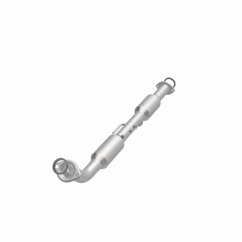 Magnaflow 24487 - MAG24487 - MagnaFlow Conv DF 05-08 Tacoma 2.7 Rear - Shipped in Europe - Tuningsupply.com