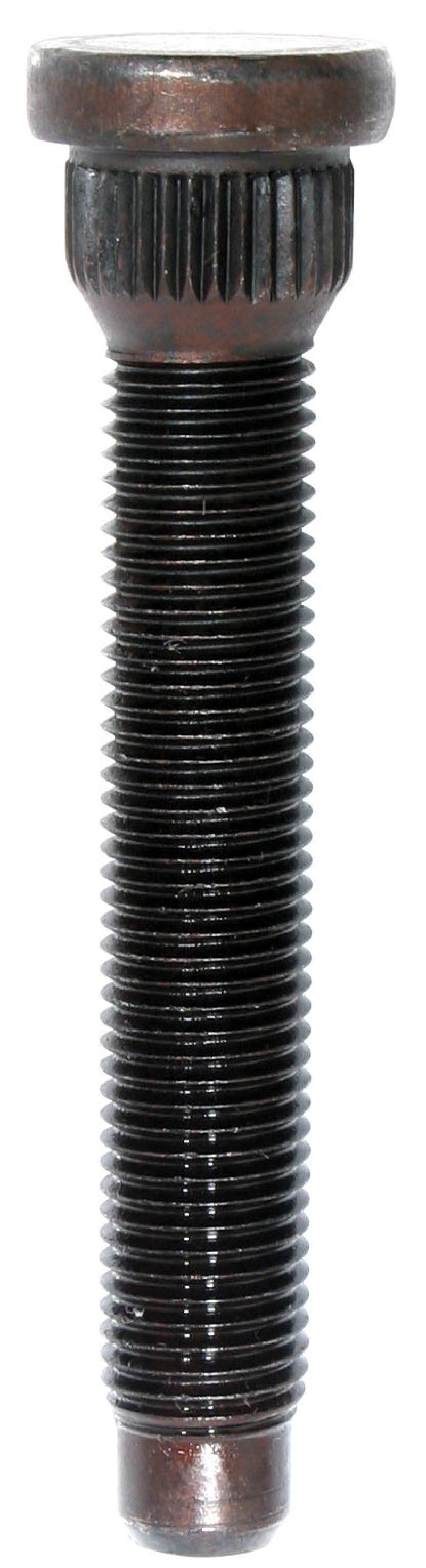 Moroso 46160 - MOR46160 - Moroso Press-In Wheel Studs - 7/16in x 2-7/8in - 5 Pack - Shipped in Europe - Tuningsupply.com