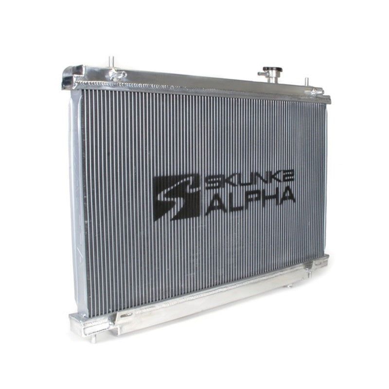 Skunk2 Racing 349-07-1003 - SKK349-07-1003 - Skunk2 Alpha Series 03-06 Nissan 350Z Radiator - Shipped in Europe - Tuningsupply.com
