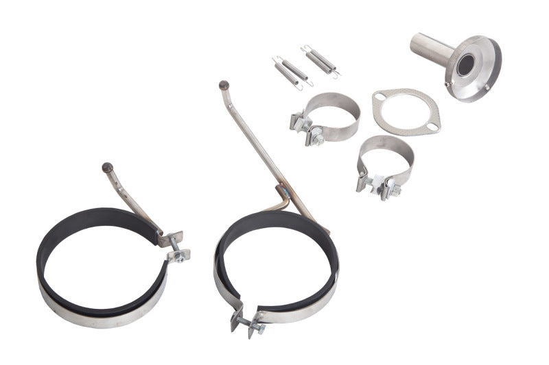 Revel T60188R - RVLT60188R - Revel 15-21 WRX/STi 11-14 WRX STi 08-14 WRX Ultra Ti Titanium Single Exit Catback Exhaust - Shipped in Europe - Tuningsupply.com