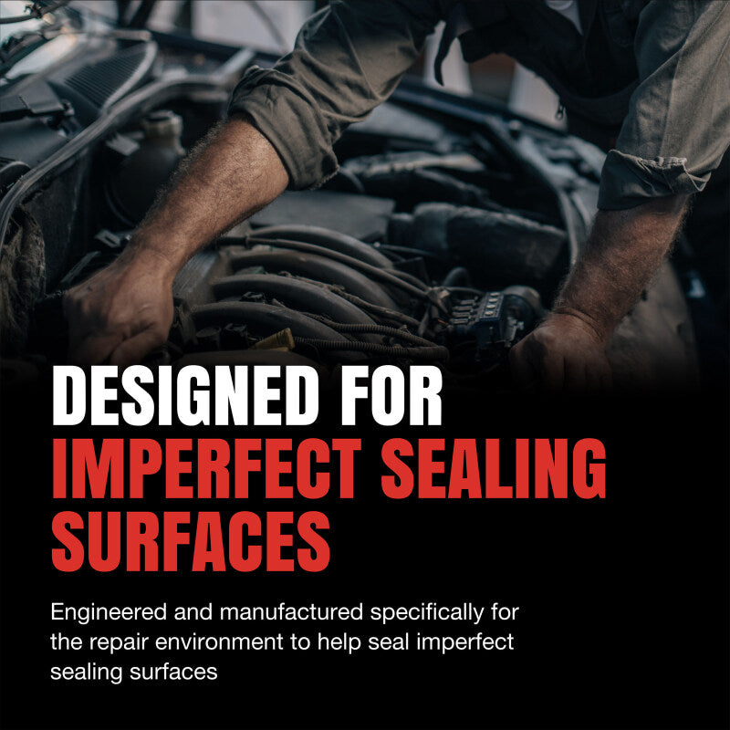 Fel-Pro HS26357PT - FELHS26357PT - Fel-Pro 05-20 Toyota Tacoma/2010 4Runner PermaTorque Engine Cylinder Head Gasket Set - Shipped in Europe - Tuningsupply.com