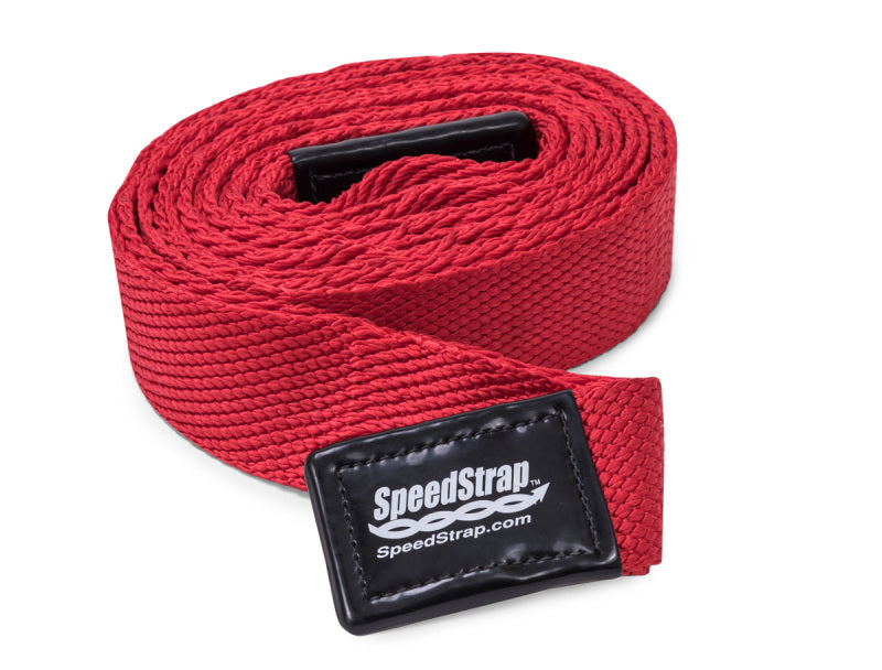 SpeedStrap 34220 - SSP34220 - SpeedStrap 2In Big Daddy Weaveable Recovery Strap - 20Ft - Shipped in Europe - Tuningsupply.com