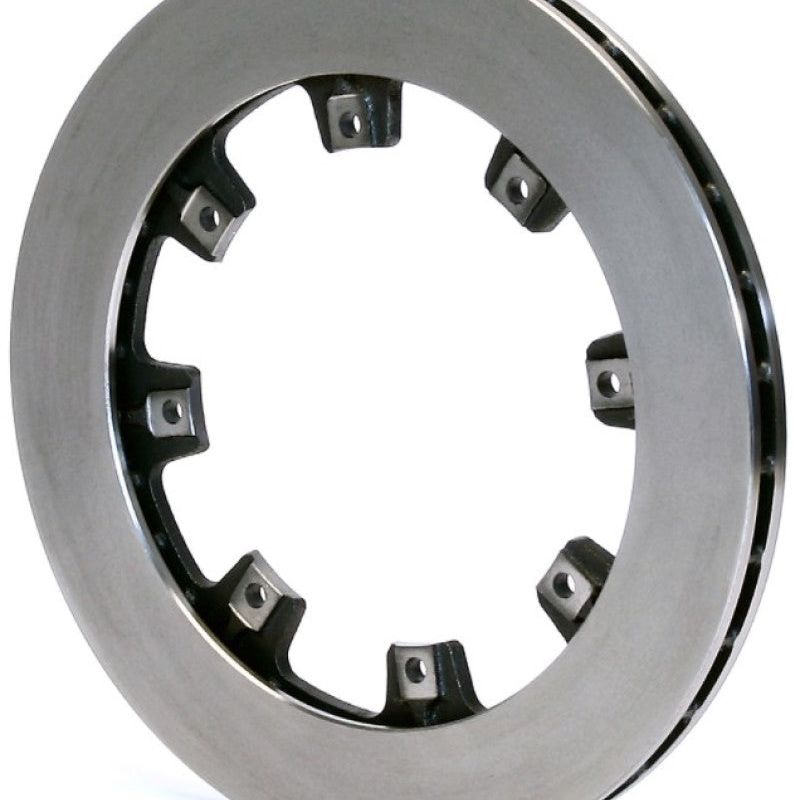 Wilwood 160-5843 - WIL160-5843 - Wilwood Rotor-UL32 HP Vented Iron 12.19 x .810 - 8 on 7.00in - Shipped in Europe - Tuningsupply.com