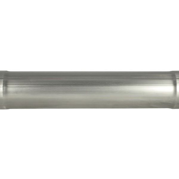 aFe 49-91004 - AFE49-91004 - aFe MACHForce XP Exhausts Mufflers SS-409 EXH Muffler Delete Pipe - Shipped in Europe - Tuningsupply.com