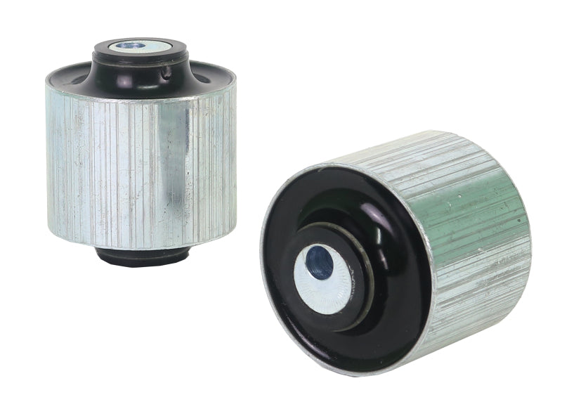 Whiteline KCA495 - WHLKCA495 - Whiteline 20+ Toyota GR Supra / 19+ BMW Z4 Front Control Arm Bushing Kit (Caster Bushing) - Shipped in Europe - Tuningsupply.com