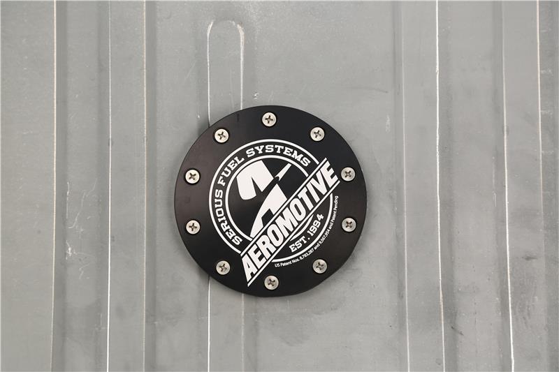 Aeromotive 18197 - AER18197 - Aeromotive 64-68 Ford Mustang 200 Stealth Gen 2 Fuel Tank - Shipped in Europe - Tuningsupply.com