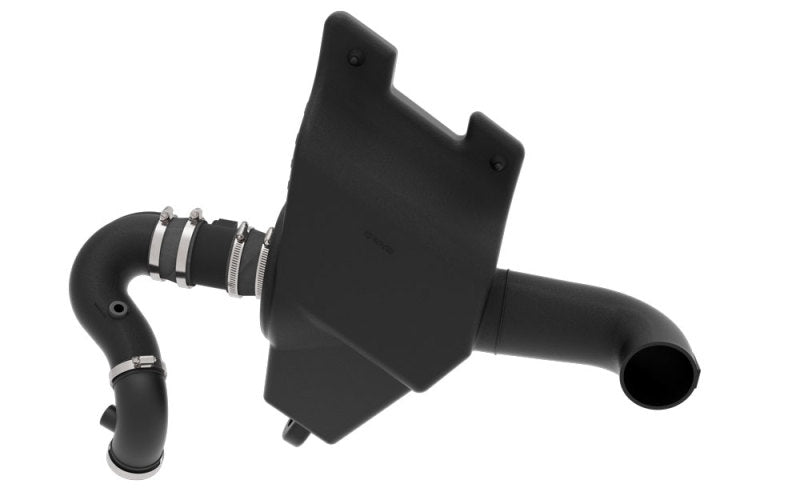 K&N Engineering 63-1701 - KNN63-1701 - K&N 13-18 Mercedes Sprinter 2500/3500 V6 3.0L TD AirCharger Performance Intake - Shipped in Europe - Tuningsupply.com