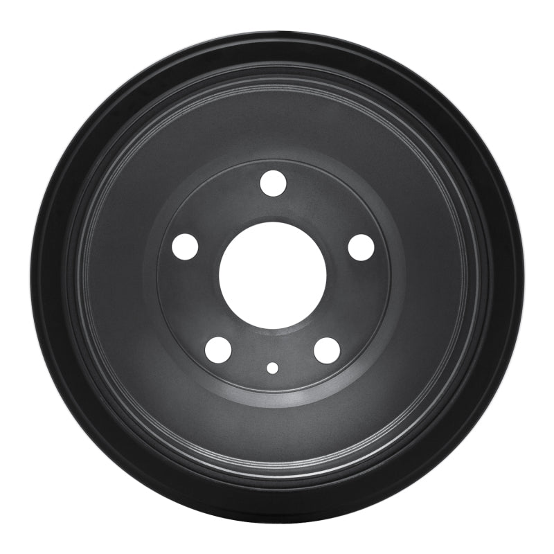 DFC 365-74015 - DFC365-74015 - DFC 11-12 Volkswagen Jetta Sedan Rear True Balanced Brake Drum - Shipped in Europe - Tuningsupply.com