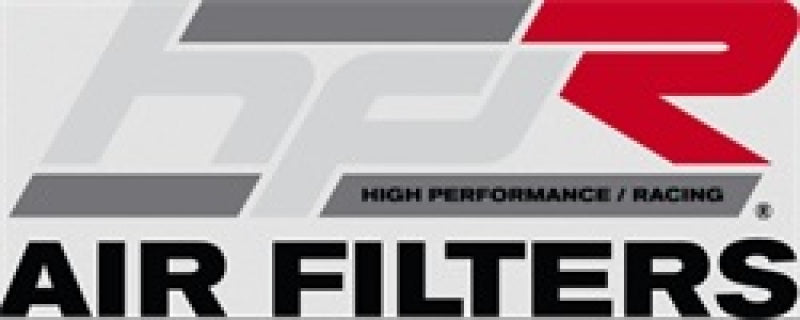 Spectre HPR9606 - SPEHPR9606 - Spectre HPR Conical Air Filter 6in. Flange ID / 7.219in. Base OD / 3.906in. Top OD / 5.719in. H - Shipped in Europe - Tuningsupply.com