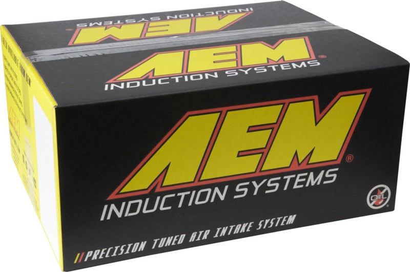 AEM Induction 21-868C - AEM21-868C - AEM C.A.S 09-14 Acura TL V6-3.5L F/I Cold Air Intake System - Shipped in Europe - Tuningsupply.com