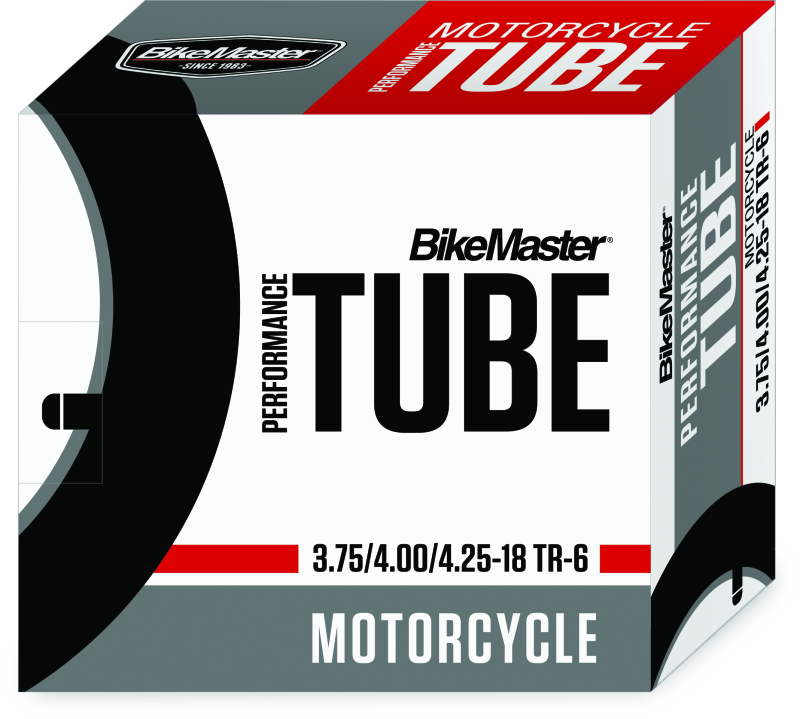 BikeMaster 374600 - BKM374600 - BikeMaster 3.00-8 TR87 Tube - Shipped in Europe - Tuningsupply.com