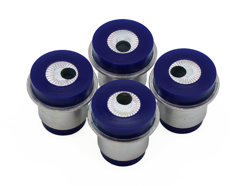 Superpro SPF3507XK - SPRSPF3507XK - SuperPro 2006 Lexus GS430 Base Front Upper Inner Control Arm Camber Adjustable Bushing Kit - Shipped in Europe - Tuningsupply.com