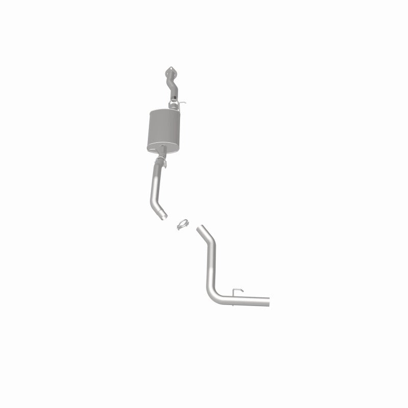 Magnaflow 106-0490 - MAG106-0490 - MagnaFlow BRE Exhaust Kit 92-94 S10 Sonoma - Shipped in Europe - Tuningsupply.com