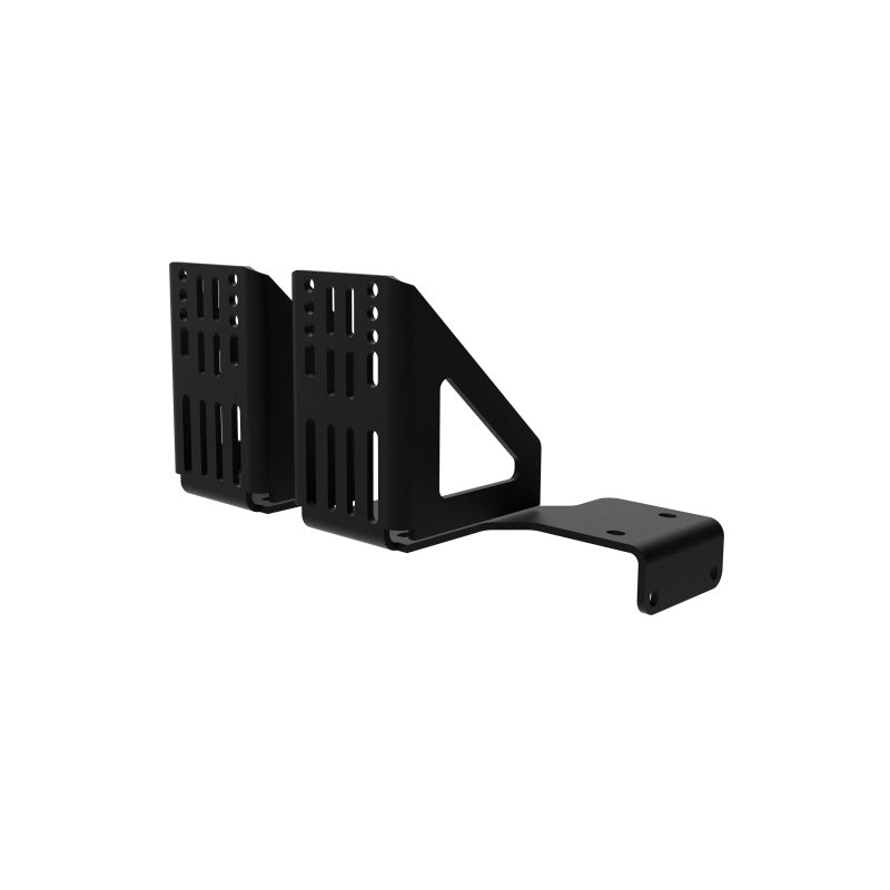 KC HiLiTES 92502 - KCL92502 - KC HiLiTES Platform One Roof Rack Awning Mounts (Does Not Include Rack) - Shipped in Europe - Tuningsupply.com