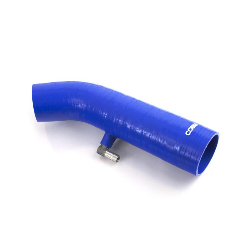 COBB 712010-BK - COBB712010-BK - Cobb Subaru Post MAF Hose - Stealth Black - Shipped in Europe - Tuningsupply.com