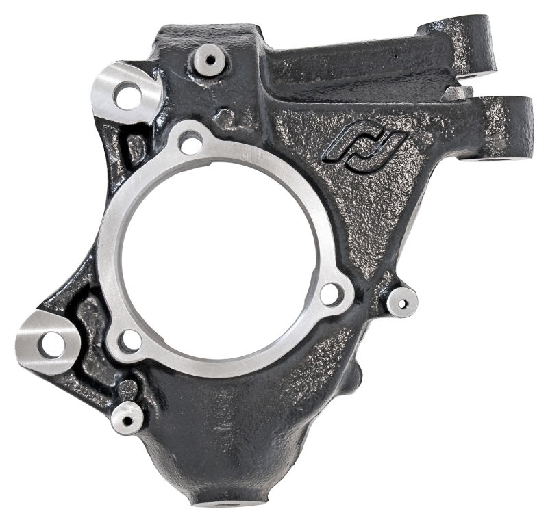 RockJock RJ-447100-101 - ROKRJ-447100-101 - RockJock JL/JT Currectlync High Steer Steering Knuckles 2 3/4in Tie Rod Lift 2 1/2in Drag Link Lift - Shipped in Europe - Tuningsupply.com