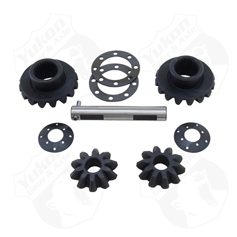Yukon Gear & Axle YPKT100-S-30 - YUKYPKT100-S-30 - Yukon Gear Standard Open Spider Gear Kit For Toyota T100 & Tacoma w/ 30 Spline Axles - Shipped in Europe - Tuningsupply.com