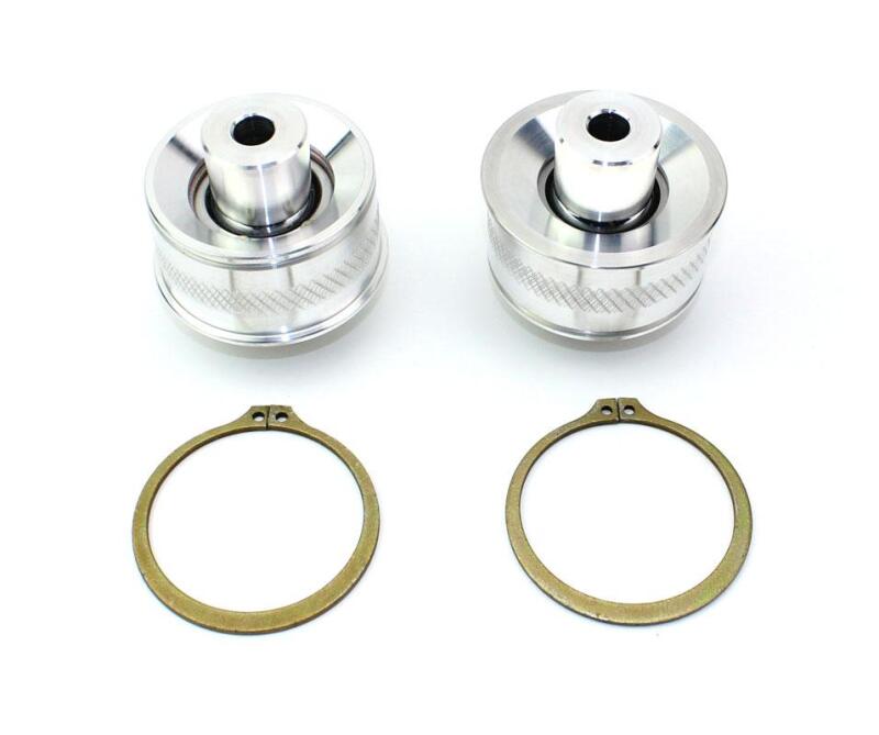 SPL Parts SPL CRBN G29 - SPPSPL CRBN G29 - SPL Parts 2020+ Toyota GR Supra (A90) / 2019+ BMW Z4 (G29) Front Caster Rod Bushings (Non-Adj) - Shipped in Europe - Tuningsupply.com
