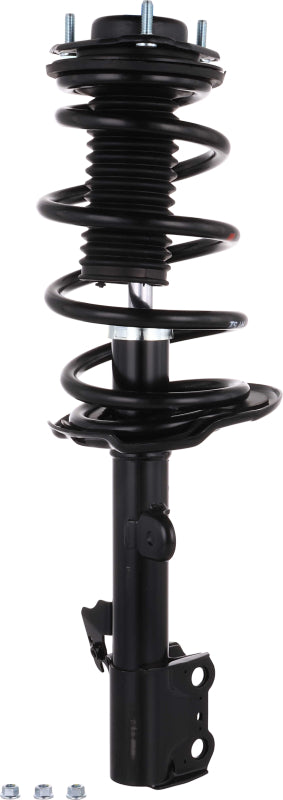 KYB SR4782 - KYBSR4782 - KYB 14-19 Toyota Highlander V6 3.5L (Exc. Hybrid) Strut-Plus Assembly - Front Right - Shipped in Europe - Tuningsupply.com