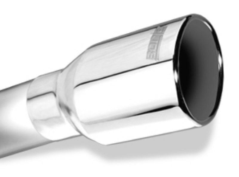 Borla 11826 - BOR11826 - Borla 12-13 Jeep Grand Cherokee SRT8 6.4L V8 SS S-Type Exhaust (REAR SECTION ONLY) - Shipped in Europe - Tuningsupply.com