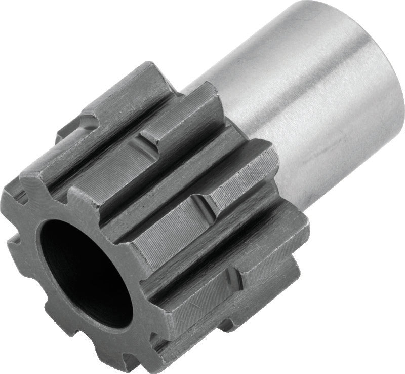 TwinPower 489621 - TWP489621 - Twin Power 90-93 Big Twin 9 Tooth Starter Pinion Gear Use With 66T Ring Gear - Shipped in Europe - Tuningsupply.com