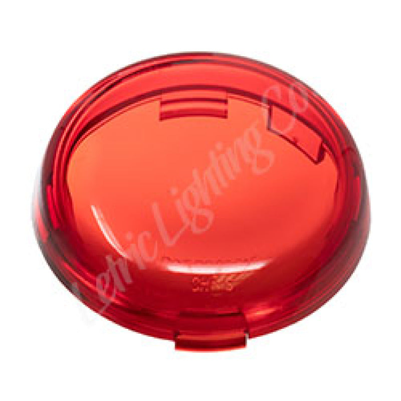 Letric Lighting LLC-2R - LETLLC-2R - Letric Lighting Bullet T/S Lens Kit Red - Shipped in Europe - Tuningsupply.com