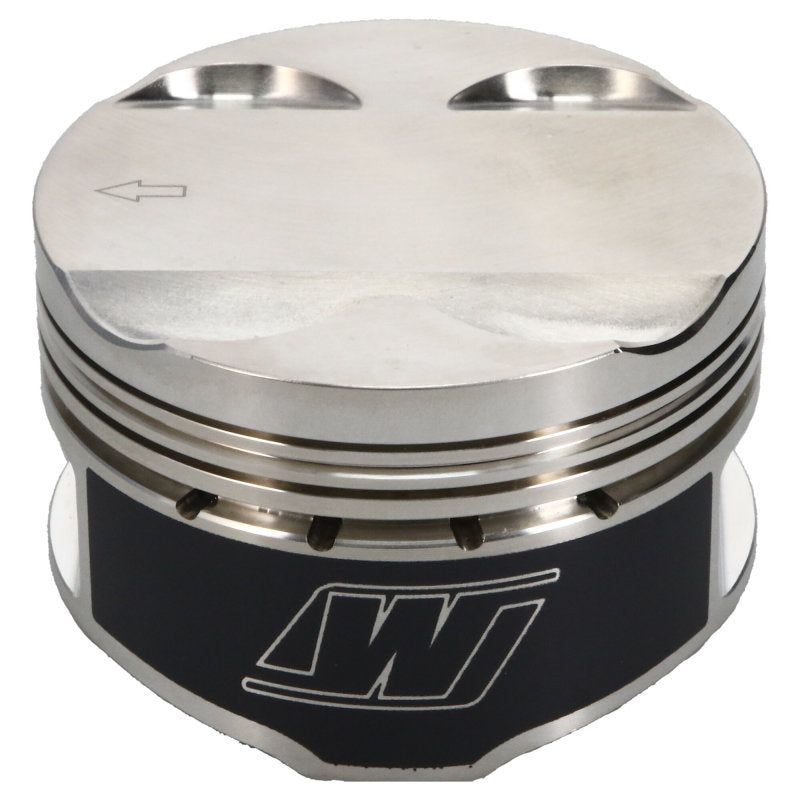 Wiseco K683M82AP - WISK683M82AP - Wiseco 97-02 Mitsubishi Lancer 4G93/4G94 1.8L 82.0mm Bore .040 Size -2.5cc FT 1.190CH 8.9 Piston Kit - Shipped in Europe - Tuningsupply.com
