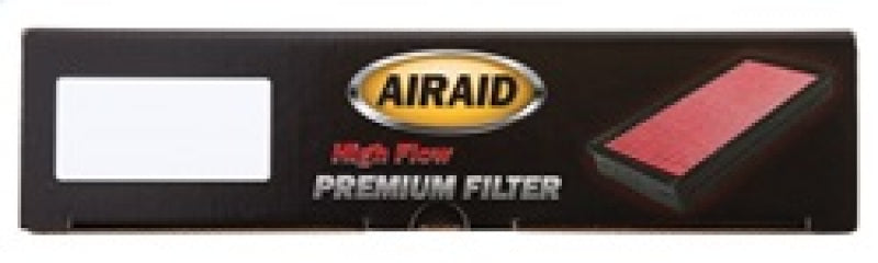 Airaid 850-357 - AIR850-357 - Airaid 03-07 Dodge 5.9L Diesel / 07-15 6.7L Diesel Direct Replacement Filter - Shipped in Europe - Tuningsupply.com