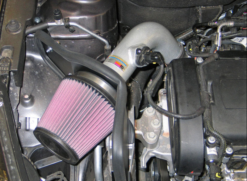 K&N Engineering 69-4522TS - KNN69-4522TS - K&N 11 Chevrolet Cruze 1.8L L4 Typhoon Performance Intake - Shipped in Europe - Tuningsupply.com